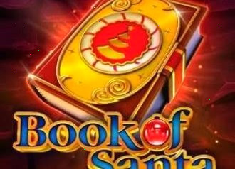 Book of Santa слот Azino 777