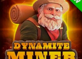 Dynamite Miner слот Azino 777