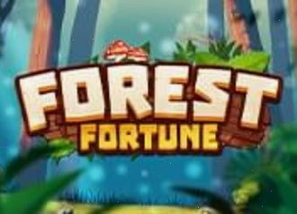 Forest Fortune слот Azino 777