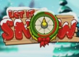 Let It Snow слот Azino 777