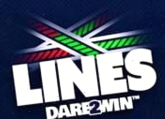 Lines слот Azino 777